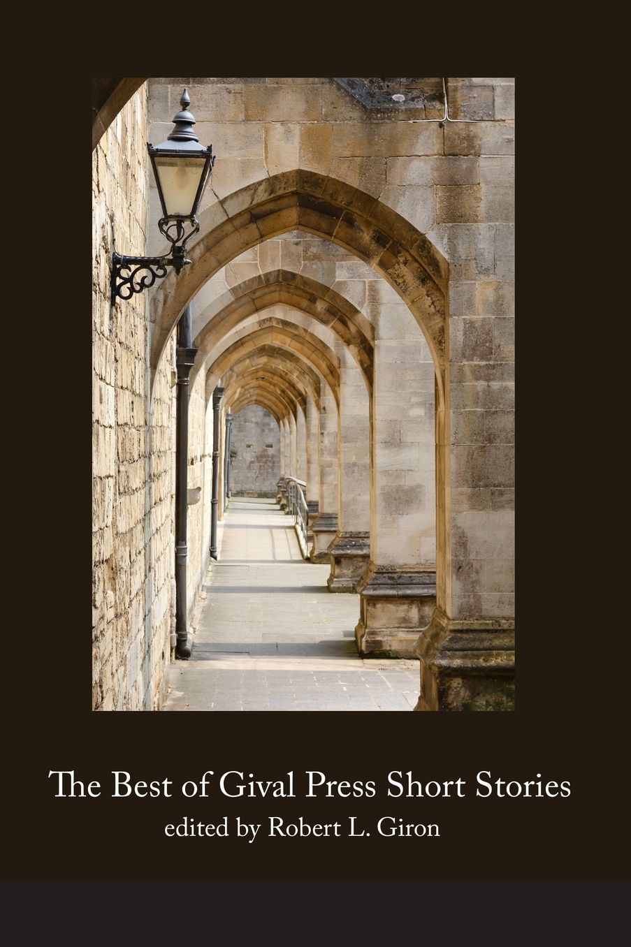 The Best of Gival Press Short Stories