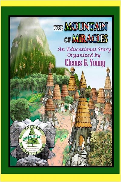 The Mountain of Miracles