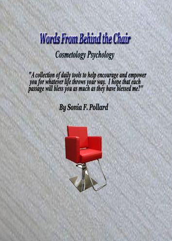 Words From Behind the Chair: Cosmetology Psychology