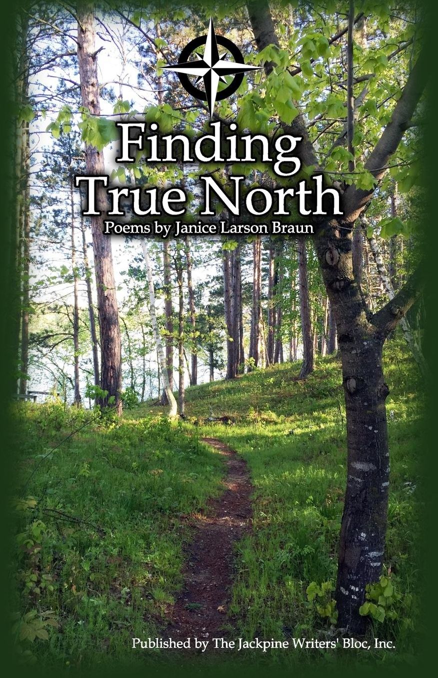 Finding True North