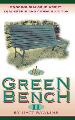 The Green Bench Ii