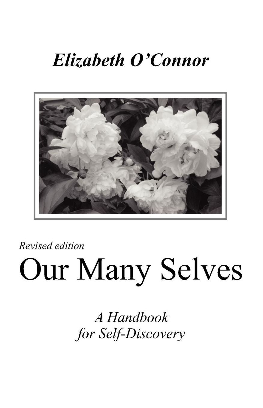 new revised OUR MANY SELVES