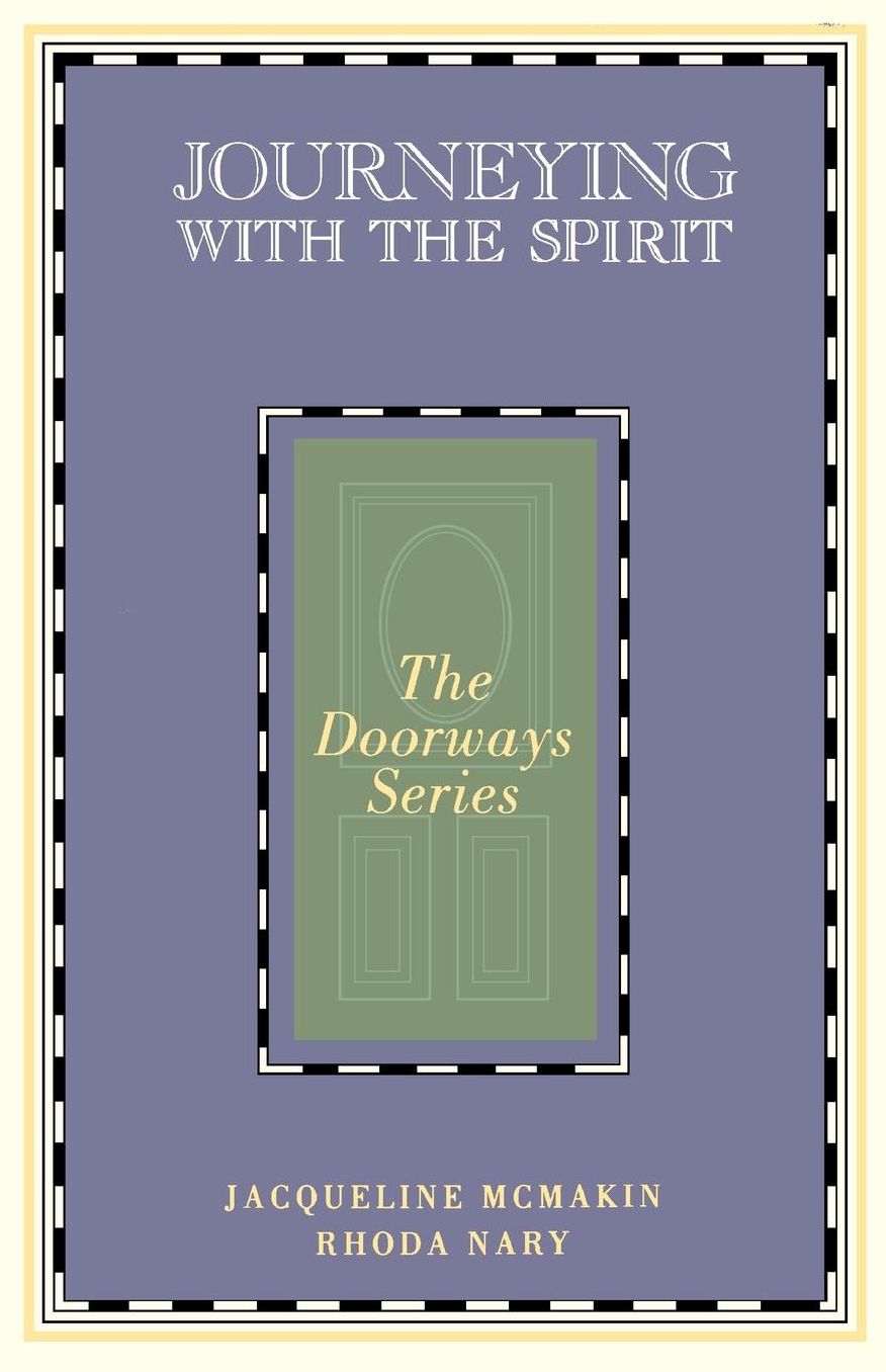Journeying with the Spirit