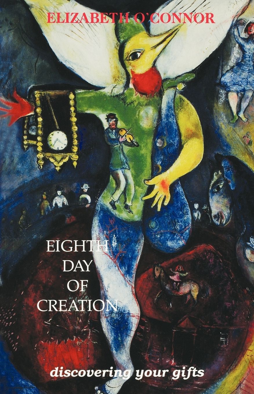 Eighth Day of Creation