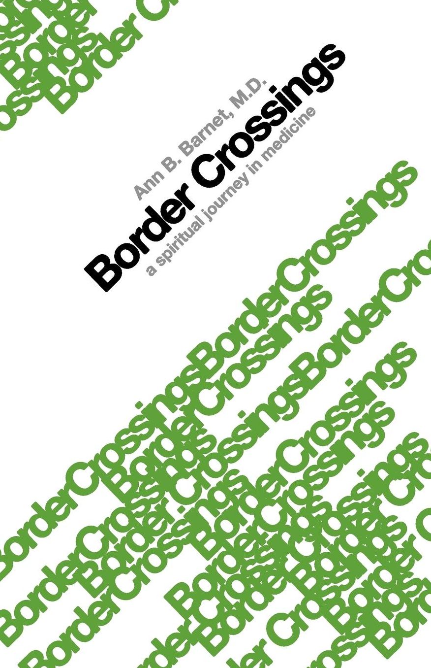 Border Crossings