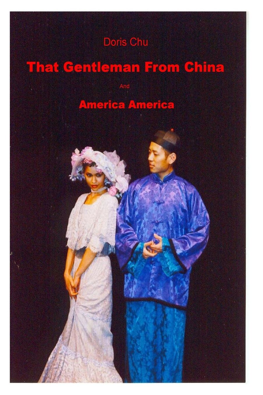 That Gentleman from China