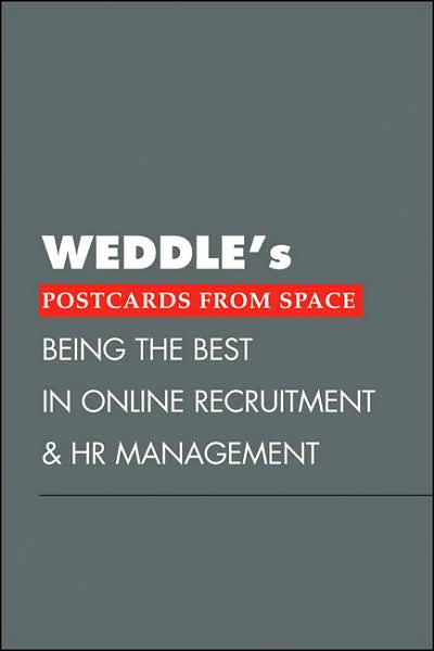 Postcards from Space: Being the Best in Online Recruiting and HR Management