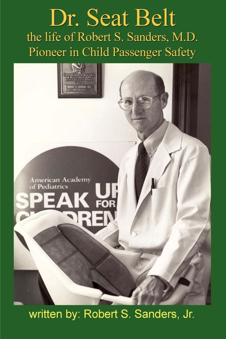 Dr. Seat Belt
