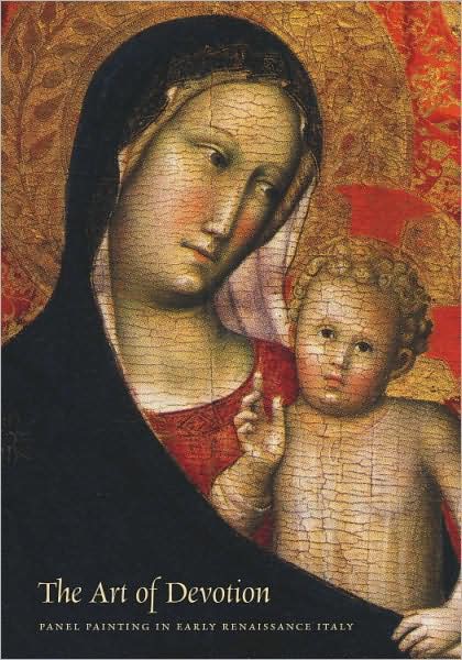 The Art of Devotion: Panel Painting in Early Renaissance Italy