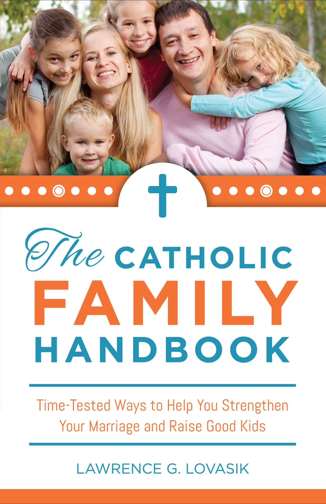 Catholic Family Handbook