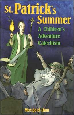 St. Patrick's Summer: A Children's Adventure Catechism