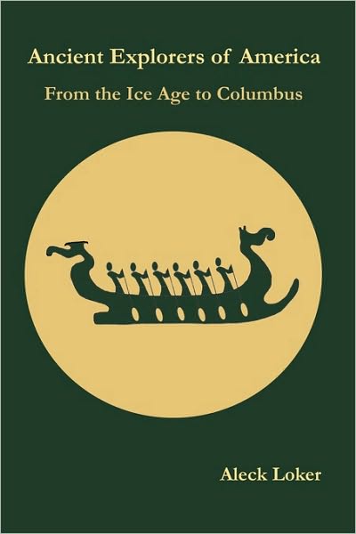 Ancient Explorers Of America