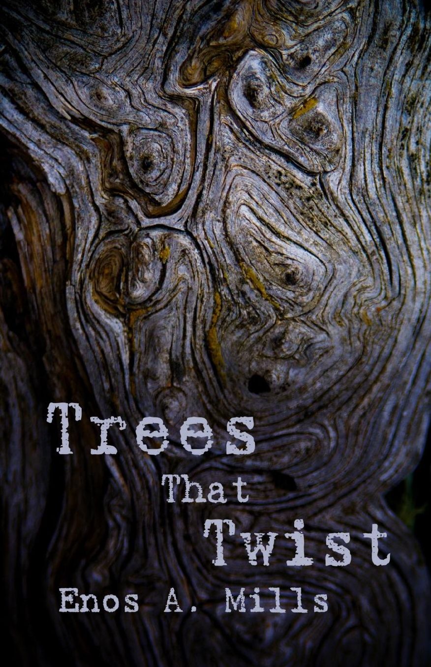 Trees That Twist