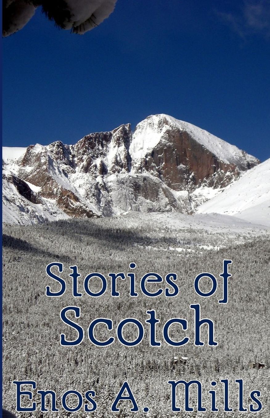 Stories of Scotch