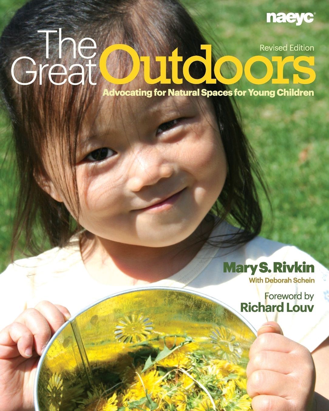 Great Outdoors, Revised