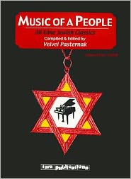 Music of a People: All-Time Jewish Classics