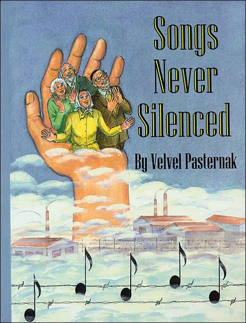 Songs Never Silenced