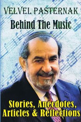 Behind the Music: Stories, Anecdotes, Articles & Reflections