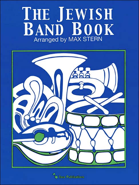 The Jewish Band Book