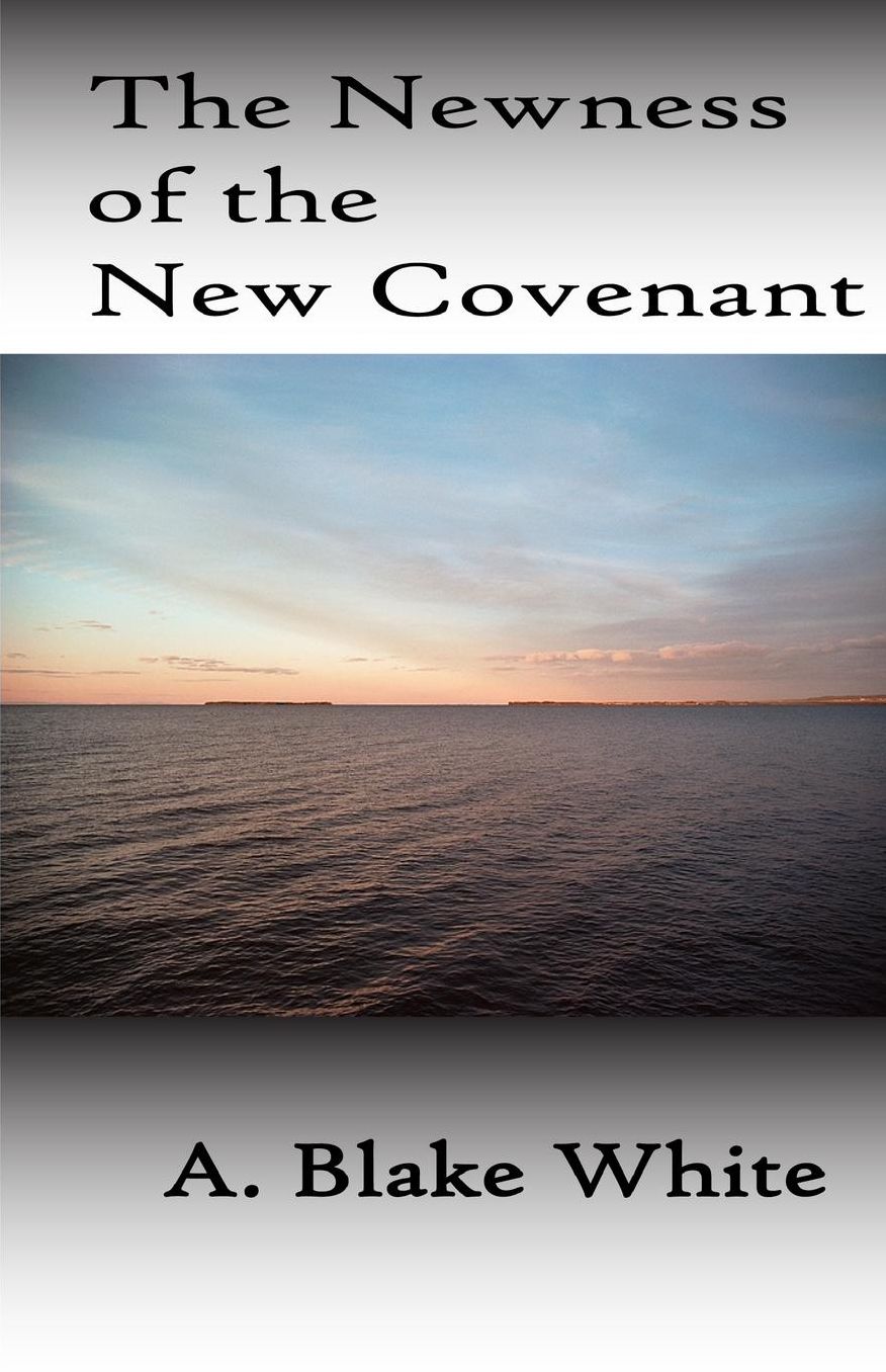The Newness Of The New Covenant