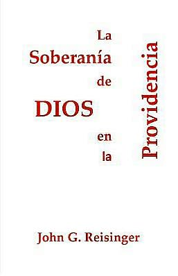 La Soberanía de Dios en la Providenci
