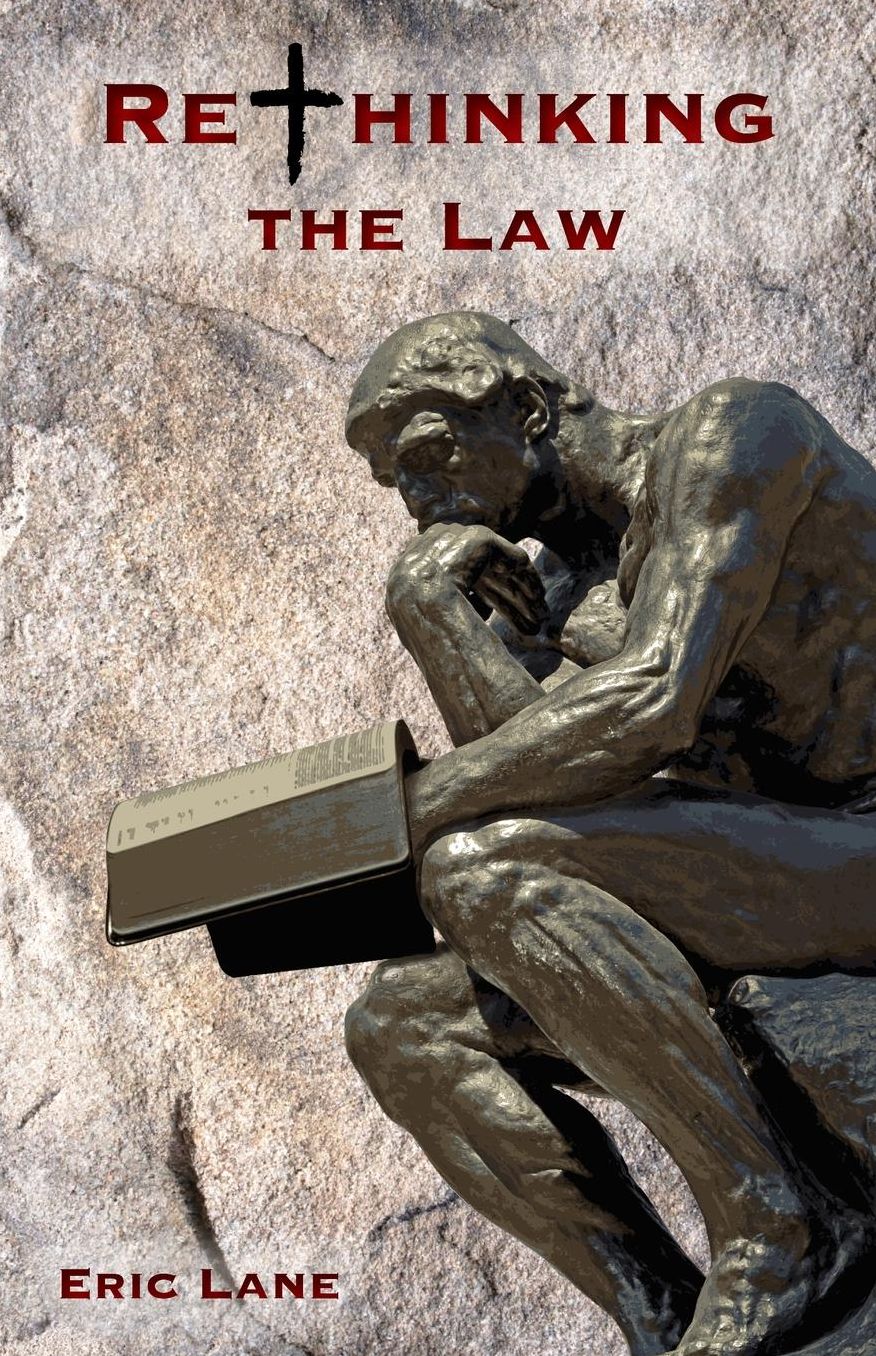 Rethinking the Law