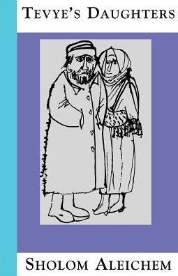 Tevye's Daughters