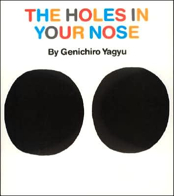 Holes in Your Nose