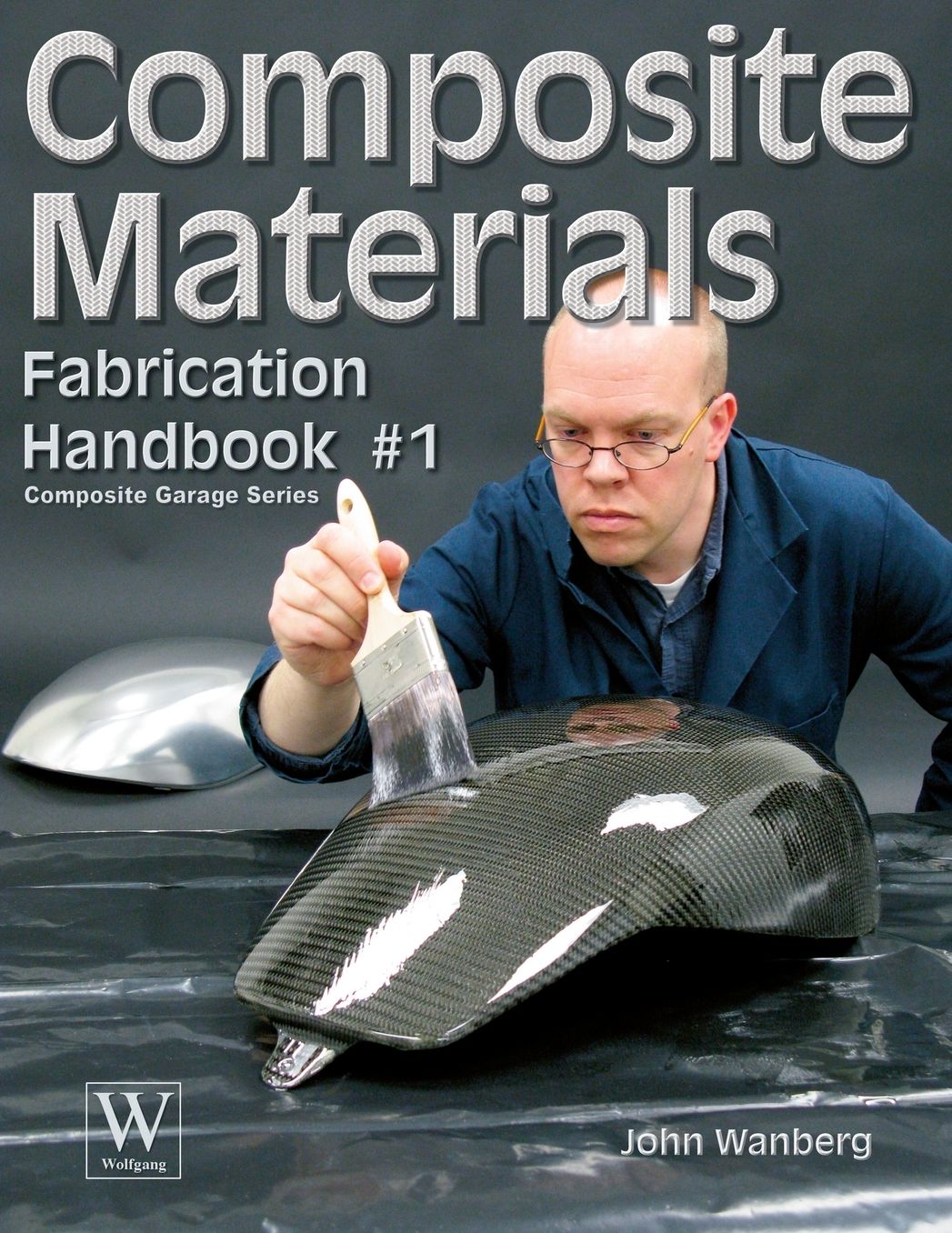 Composite Material Fabrication Handbook #1