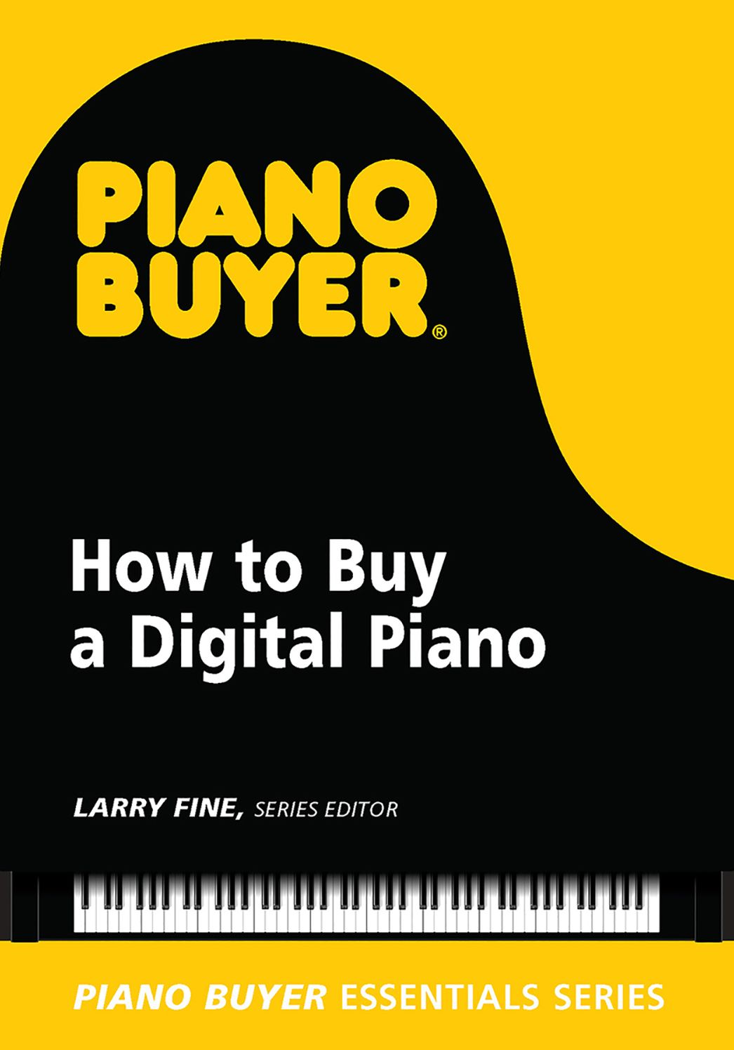 How to Buy a Digital Piano