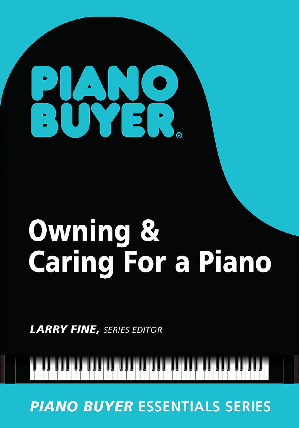 Owning & Caring For a Piano
