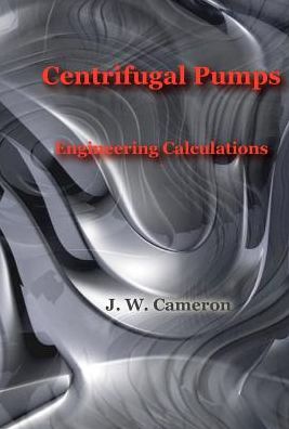 Centrifugal Pumps-Engineering Calculations