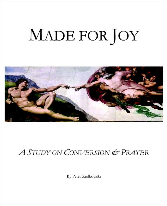 Made For Joy