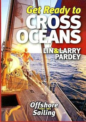 Get Ready to Cross Oceans