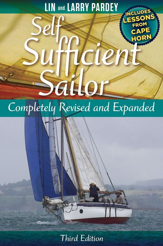 The Self Sufficient Sailor