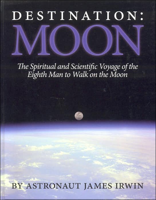 Destination Moon