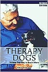 Therapy Dogs: Training Your Dog to Reach Others