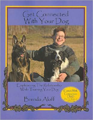 Get Connected with Your Dog: Emphasizing the Relationship While Training Your Dog
