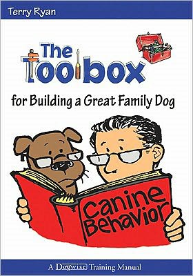 The toolbox for building a great family Dog
