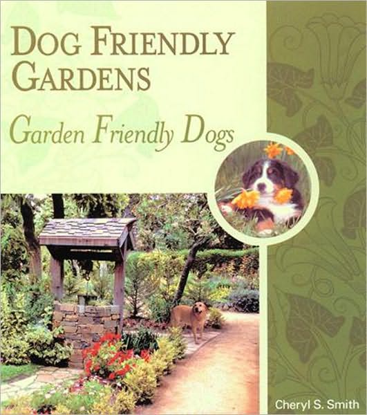 Dog Friendly Gardens Garden Friendly Dogs