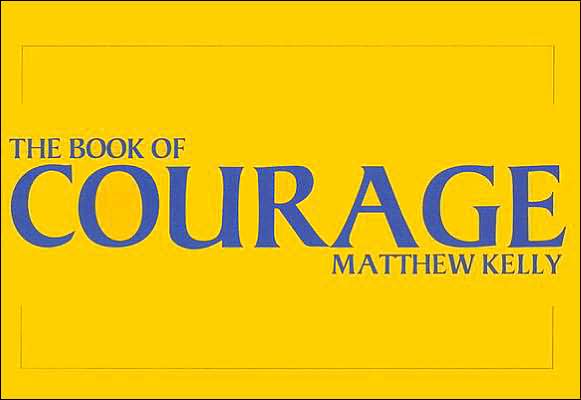 The Book of Courage
