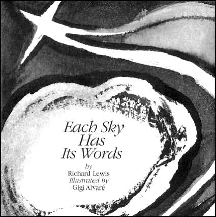 Each Sky Has Its Words