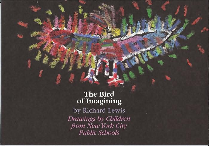 The Bird of Imagining