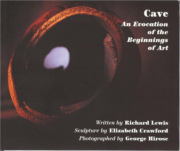CAVE: An Evocation of the Beginnings of Art