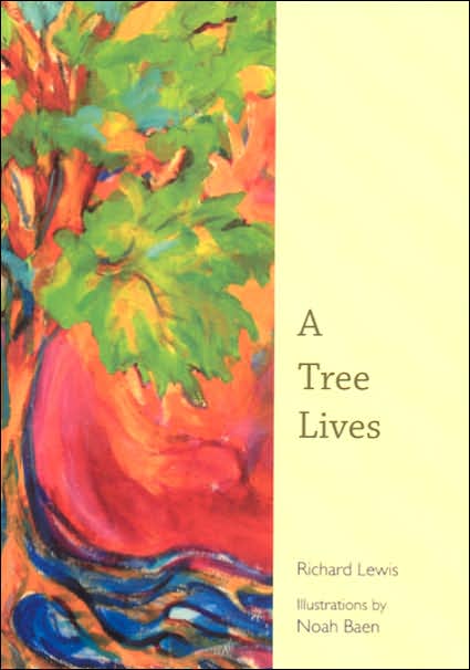 A Tree Lives