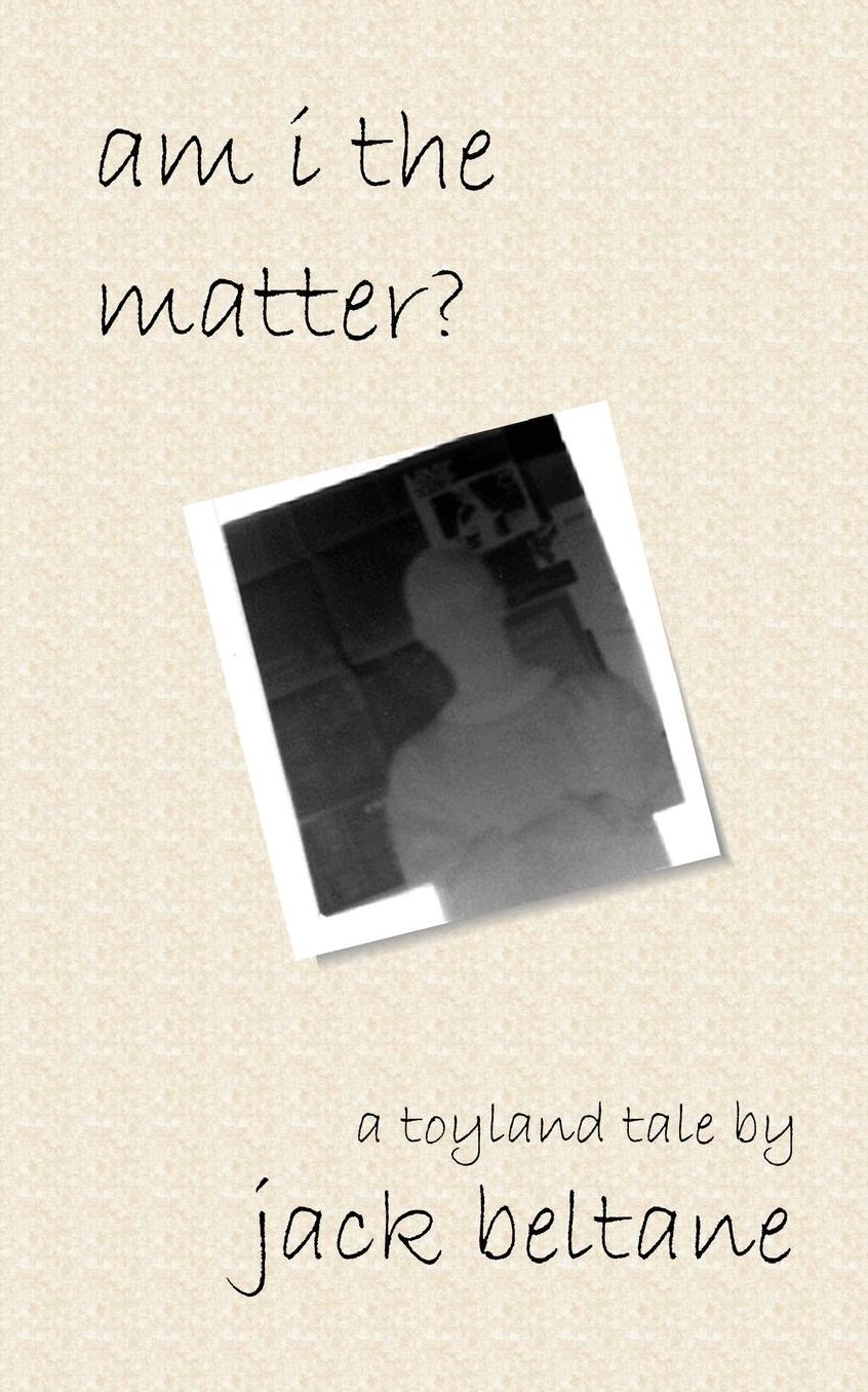 Am I the Matter?: A Toyland Tale