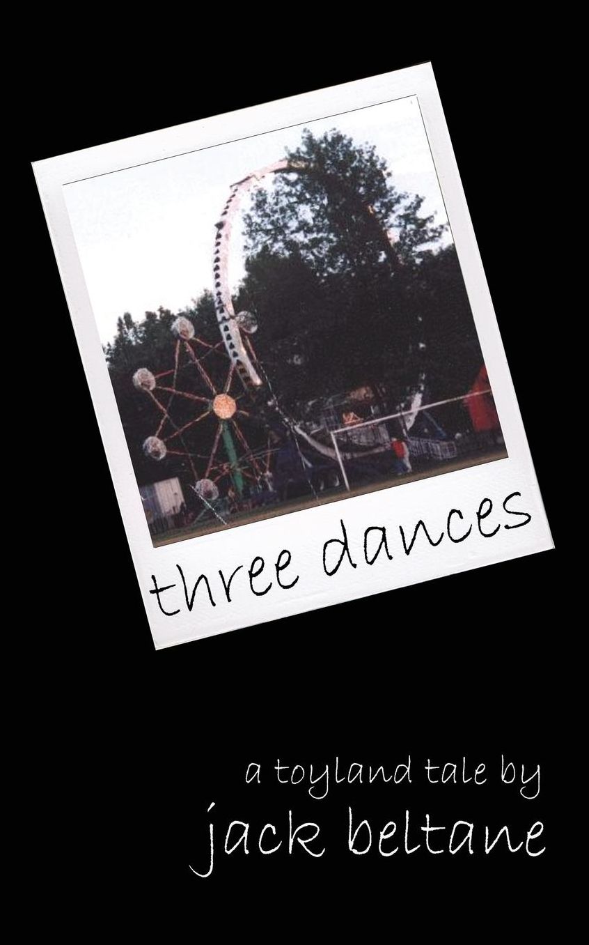 Three Dances: A Toyland Tale