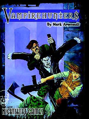 Vampire Hunters