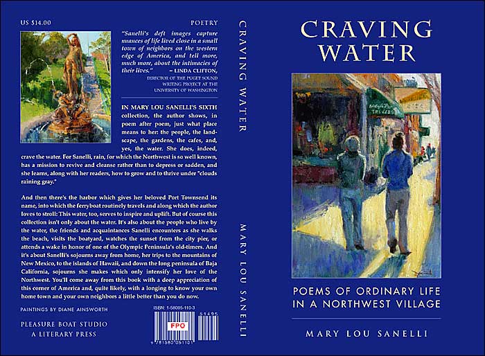 Craving Water: Poems of Ordinary Life in a Northwest Village