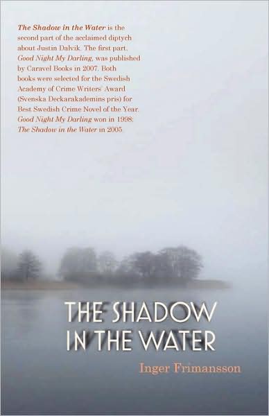 The Shadow in The Water